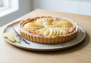 Vilmoskörtés pite