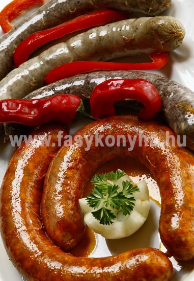 foetel kolbasz